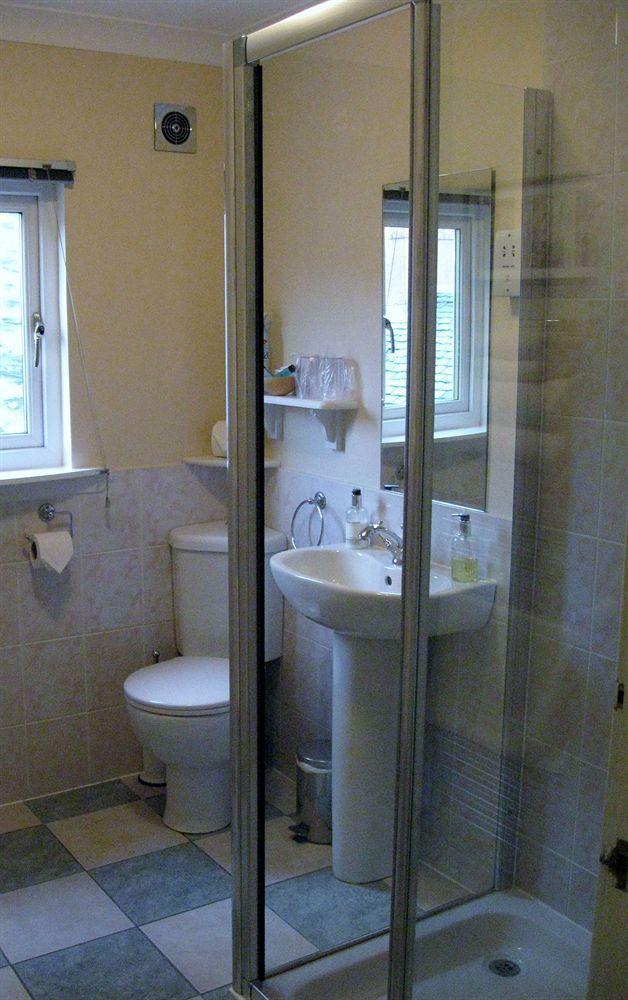 Knap Guest House Тарберт Экстерьер фото