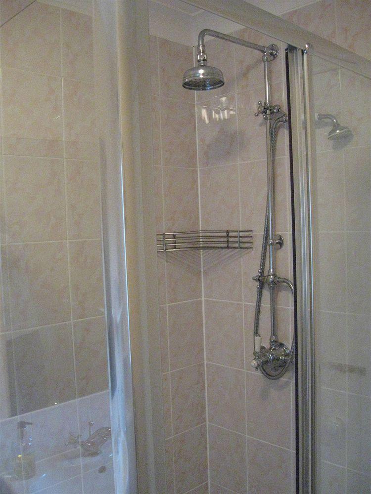 Knap Guest House Тарберт Экстерьер фото