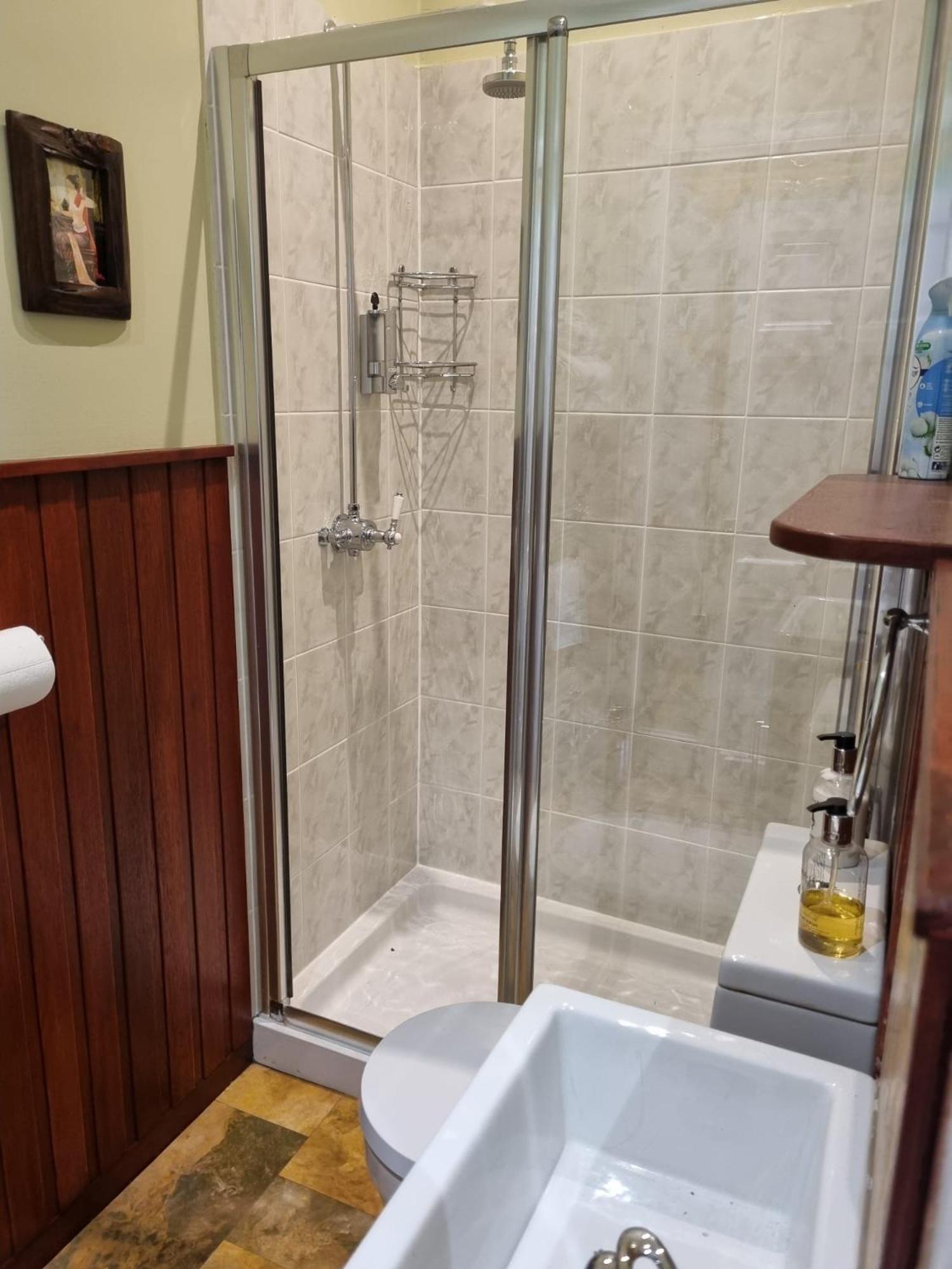 Knap Guest House Тарберт Экстерьер фото