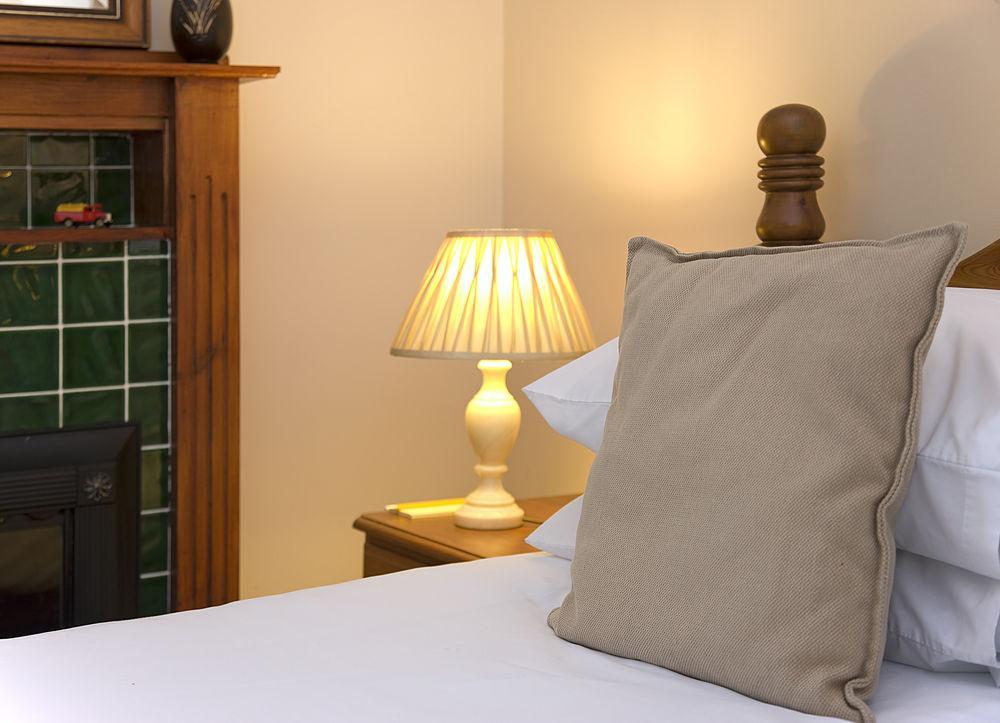 Knap Guest House Тарберт Экстерьер фото