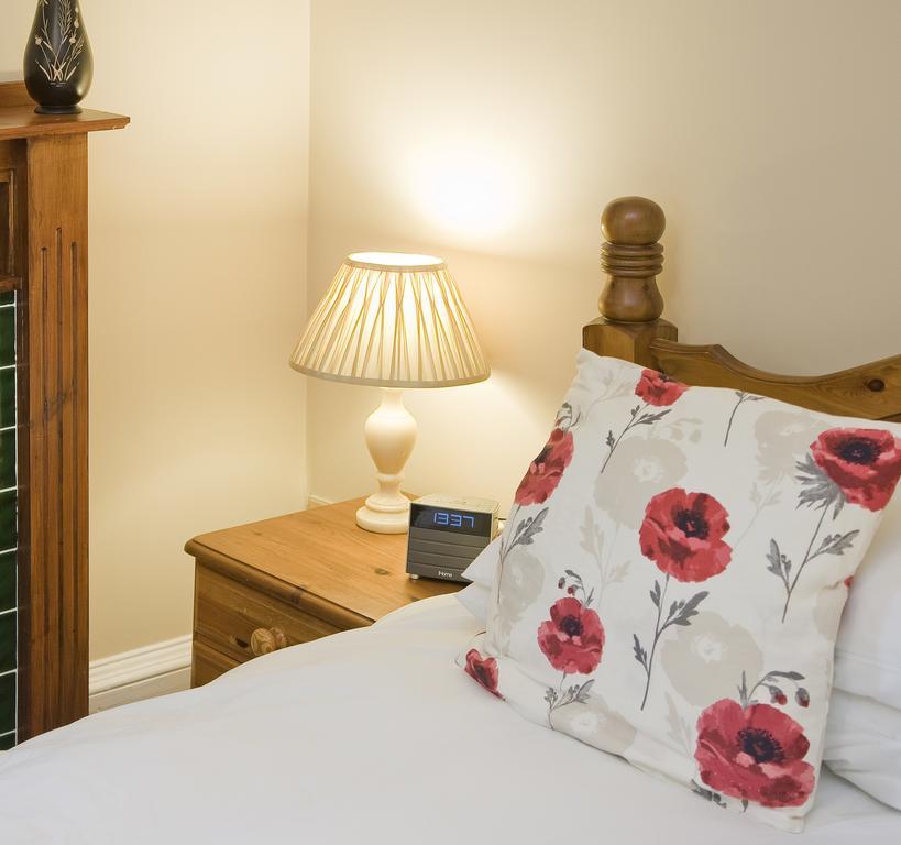 Knap Guest House Тарберт Экстерьер фото
