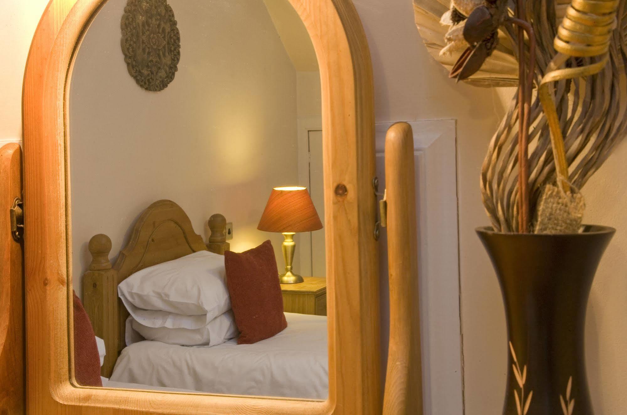 Knap Guest House Тарберт Экстерьер фото
